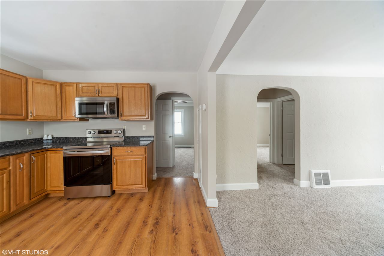 2417 North State Road Davison, MI 48423 - Photo 8 of 20 Kitchen