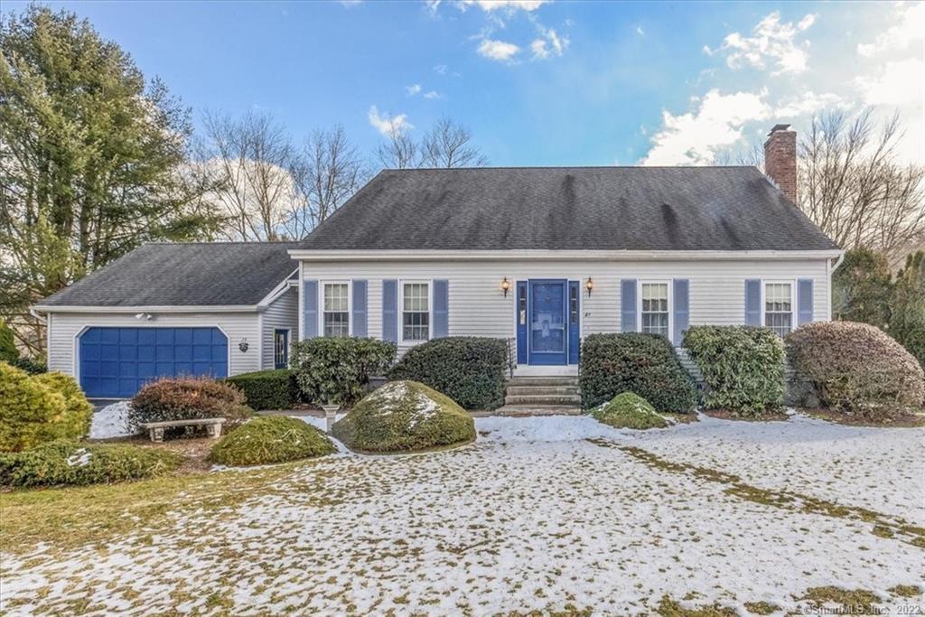 29 Stony Ridge Road Norwich, CT 06360 - Photo 1 of 1 Gallery Image 1