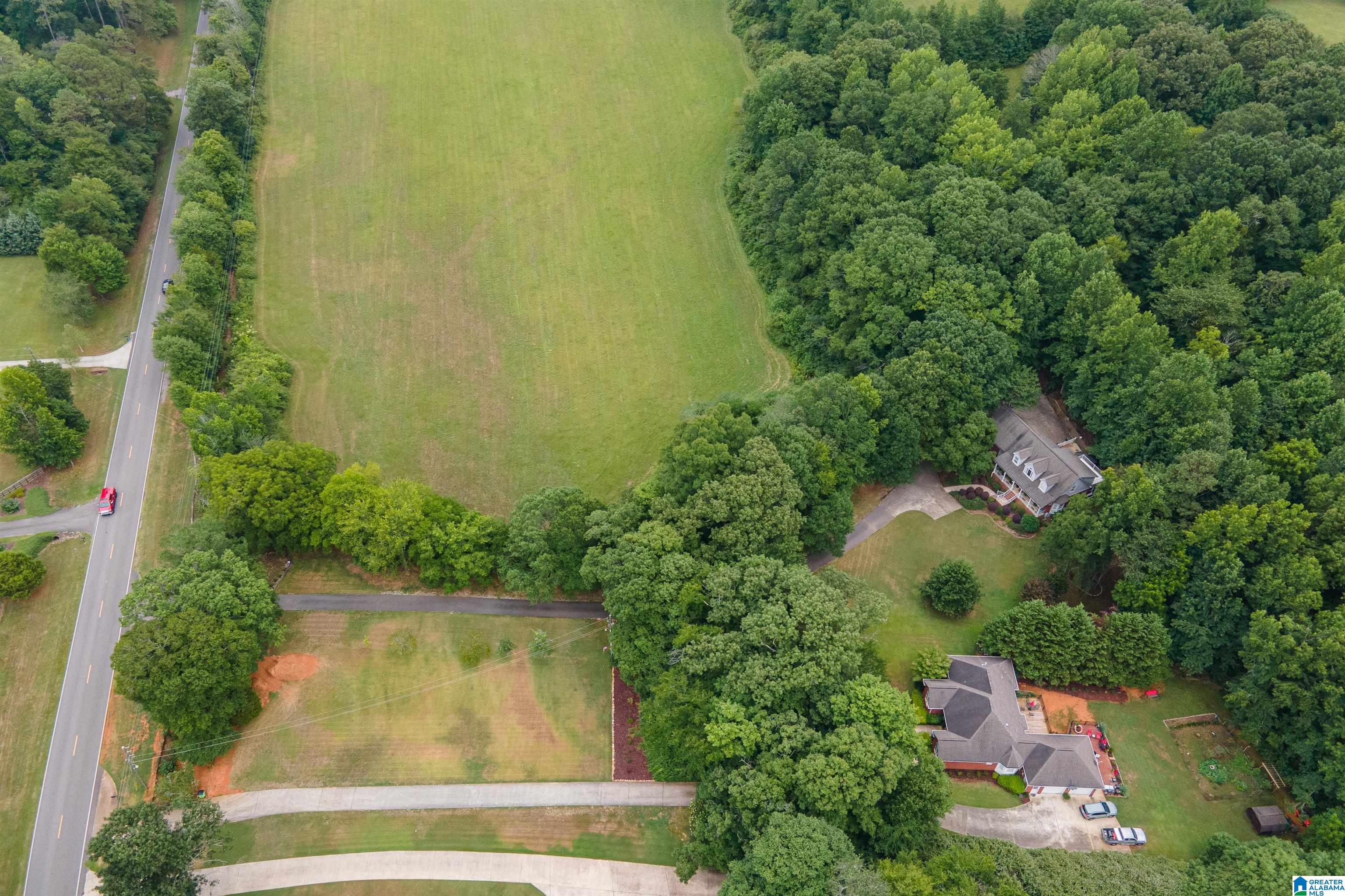 9780 Old Springville Road Trussville, AL 35173 - Photo 45 of 46