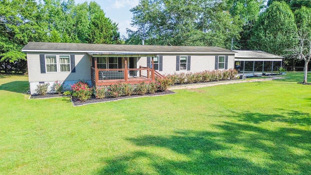725 Friendship Road Chickamauga, GA 30707 - Photo 1 of 43 Main View