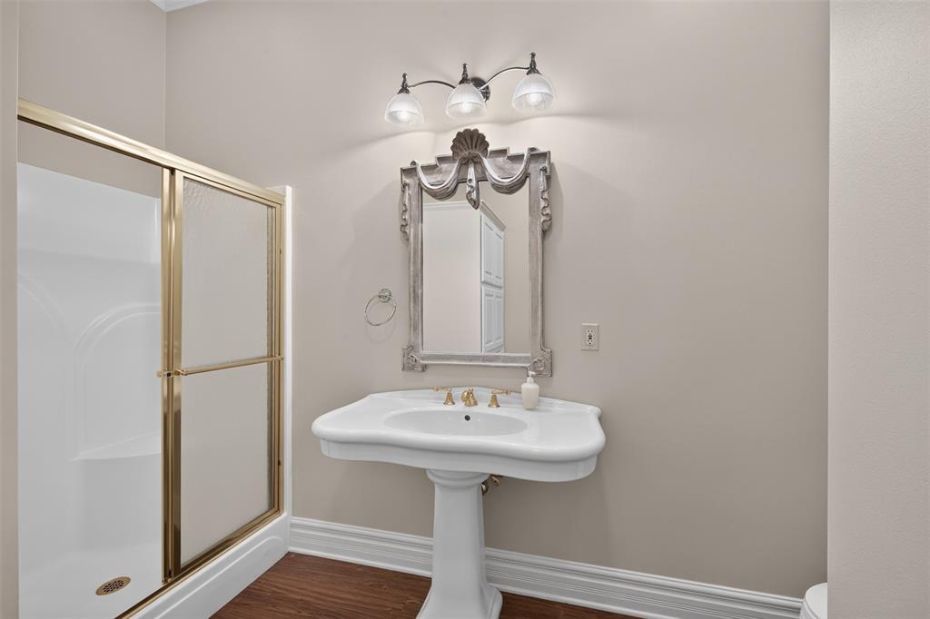 3669 Fountainbleau Road Keithville, LA 71047 - Photo 19 of 39