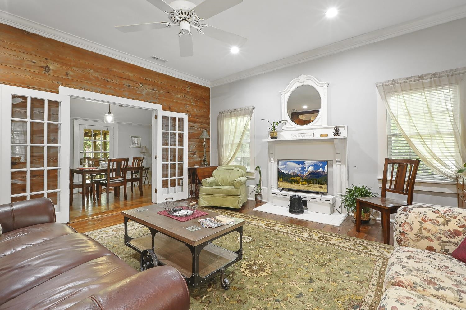 6920 Holly Springs Road Raleigh, NC 27606 - Photo 2 of 44 Photo 2