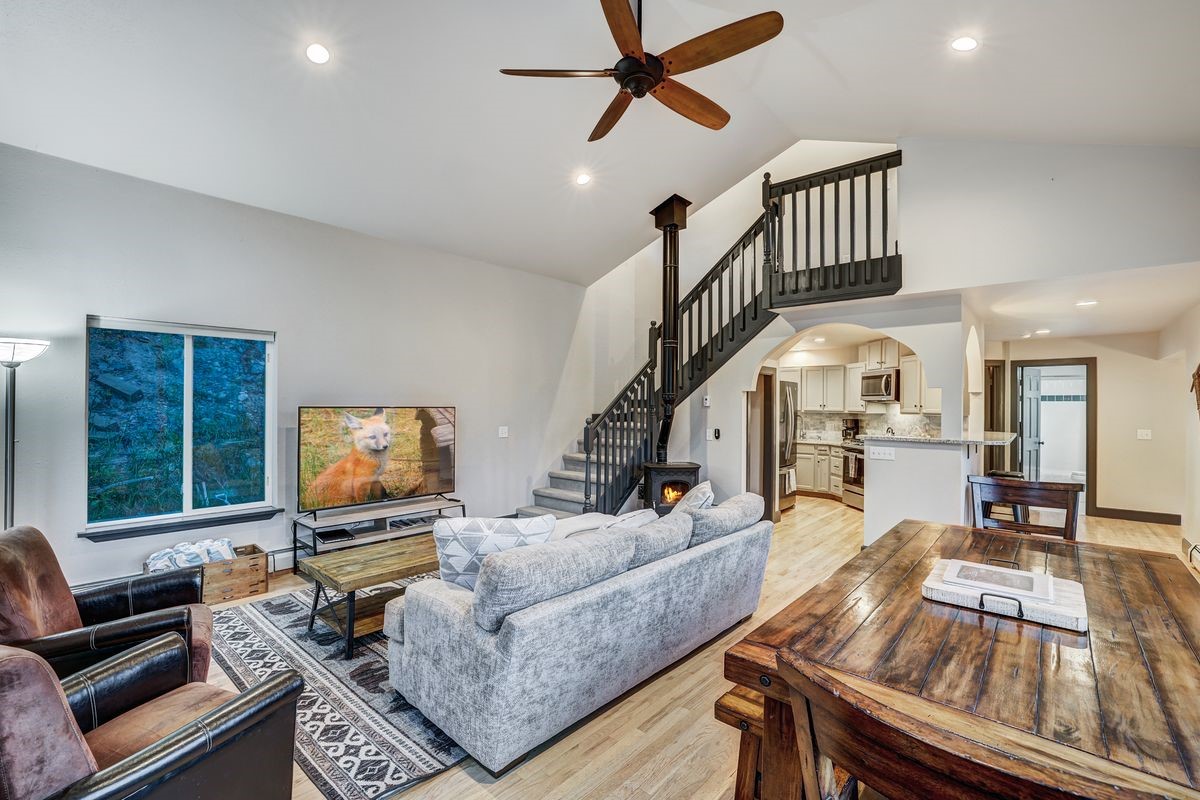1095 Quartzville Road Alma, CO 80420 - Photo 11 of 48