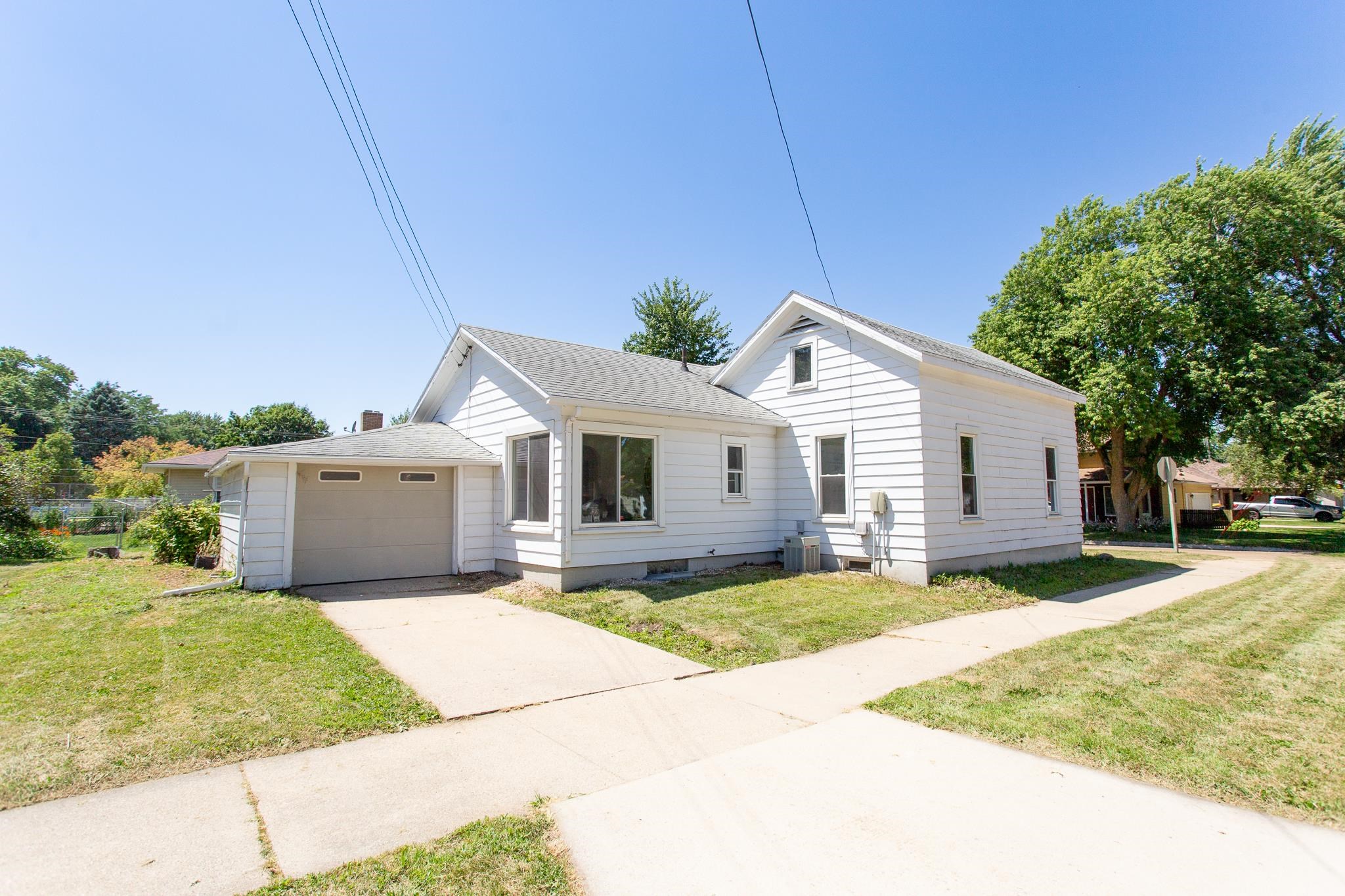 2022 15th Street Monroe, WI 53566 - Photo 1 of 31