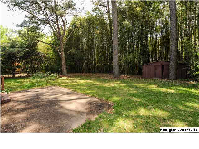 916 South Forrest Drive Birmingham, AL 35209 - Photo 22 of 24