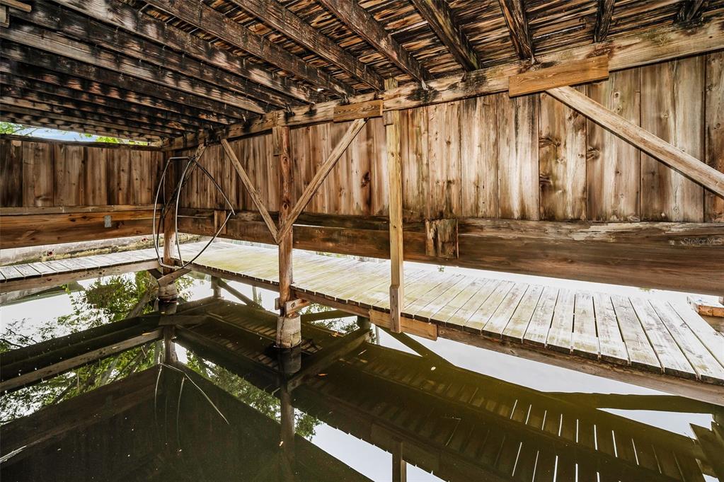 394 Georgia Avenue Crystal Beach, FL 34683 - Photo 11 of 69