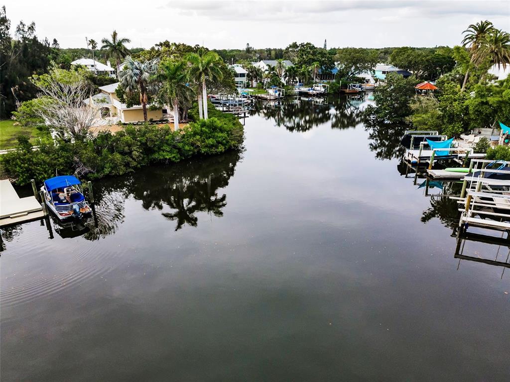 394 Georgia Avenue Crystal Beach, FL 34683 - Photo 2 of 69