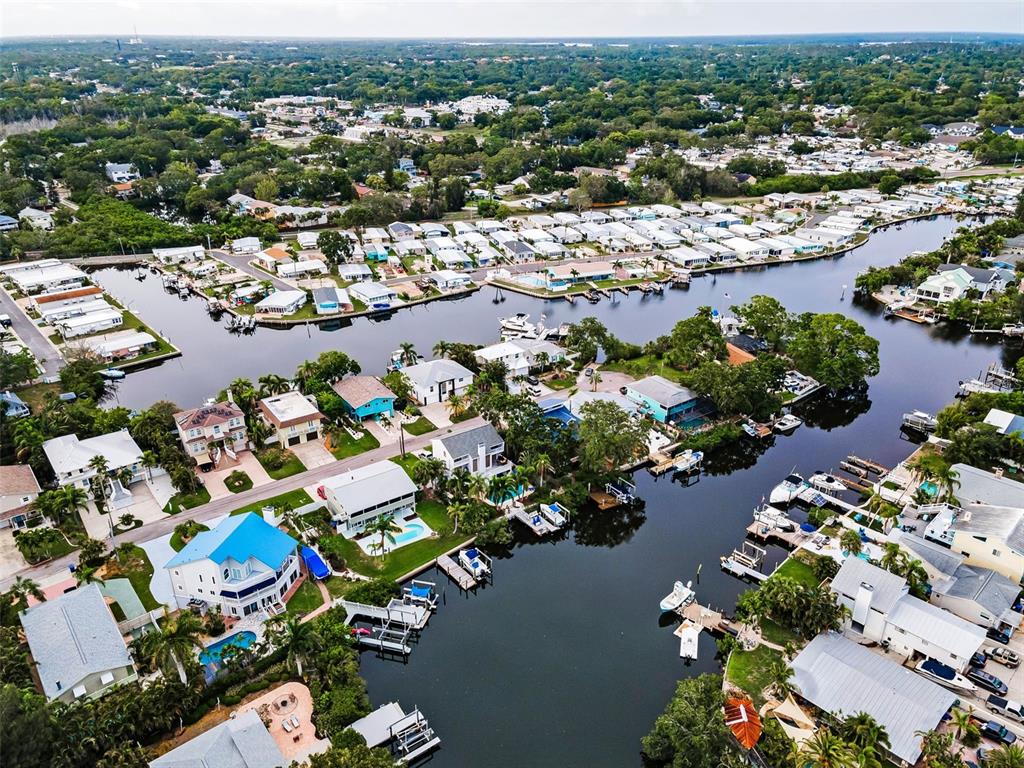 394 Georgia Avenue Crystal Beach, FL 34683 - Photo 43 of 69