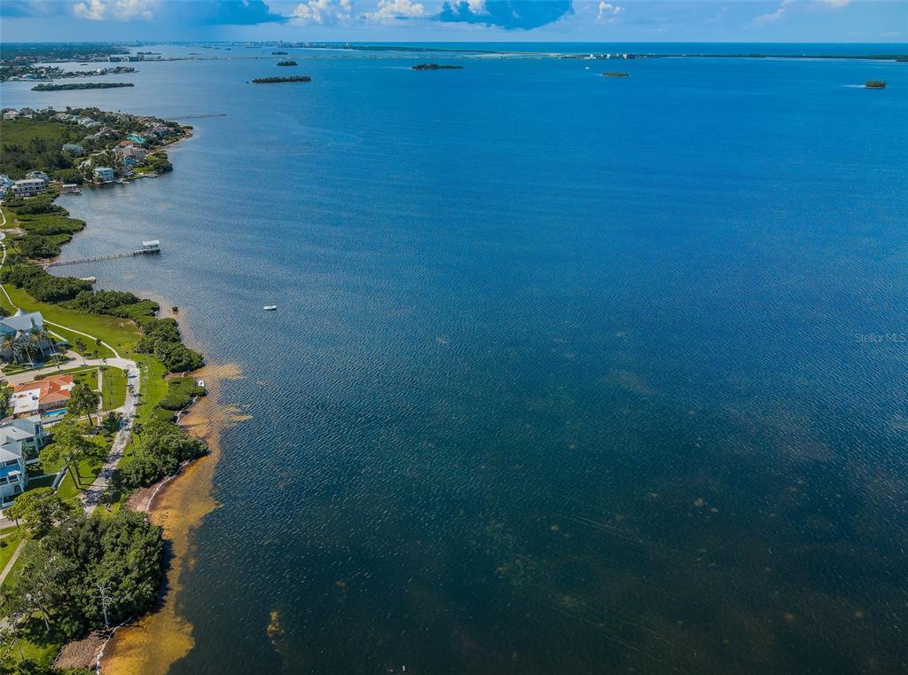 394 Georgia Avenue Crystal Beach, FL 34683 - Photo 48 of 69