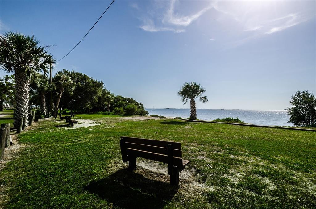 394 Georgia Avenue Crystal Beach, FL 34683 - Photo 52 of 69