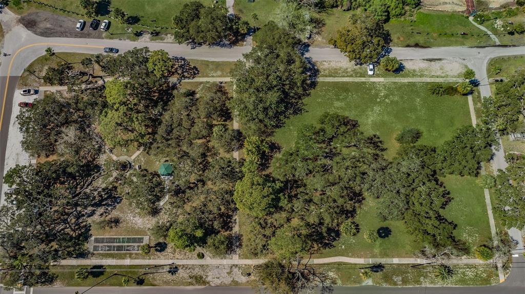 394 Georgia Avenue Crystal Beach, FL 34683 - Photo 56 of 69