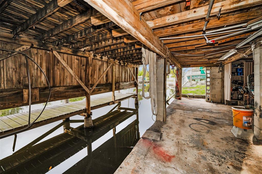 394 Georgia Avenue Crystal Beach, FL 34683 - Photo 8 of 69