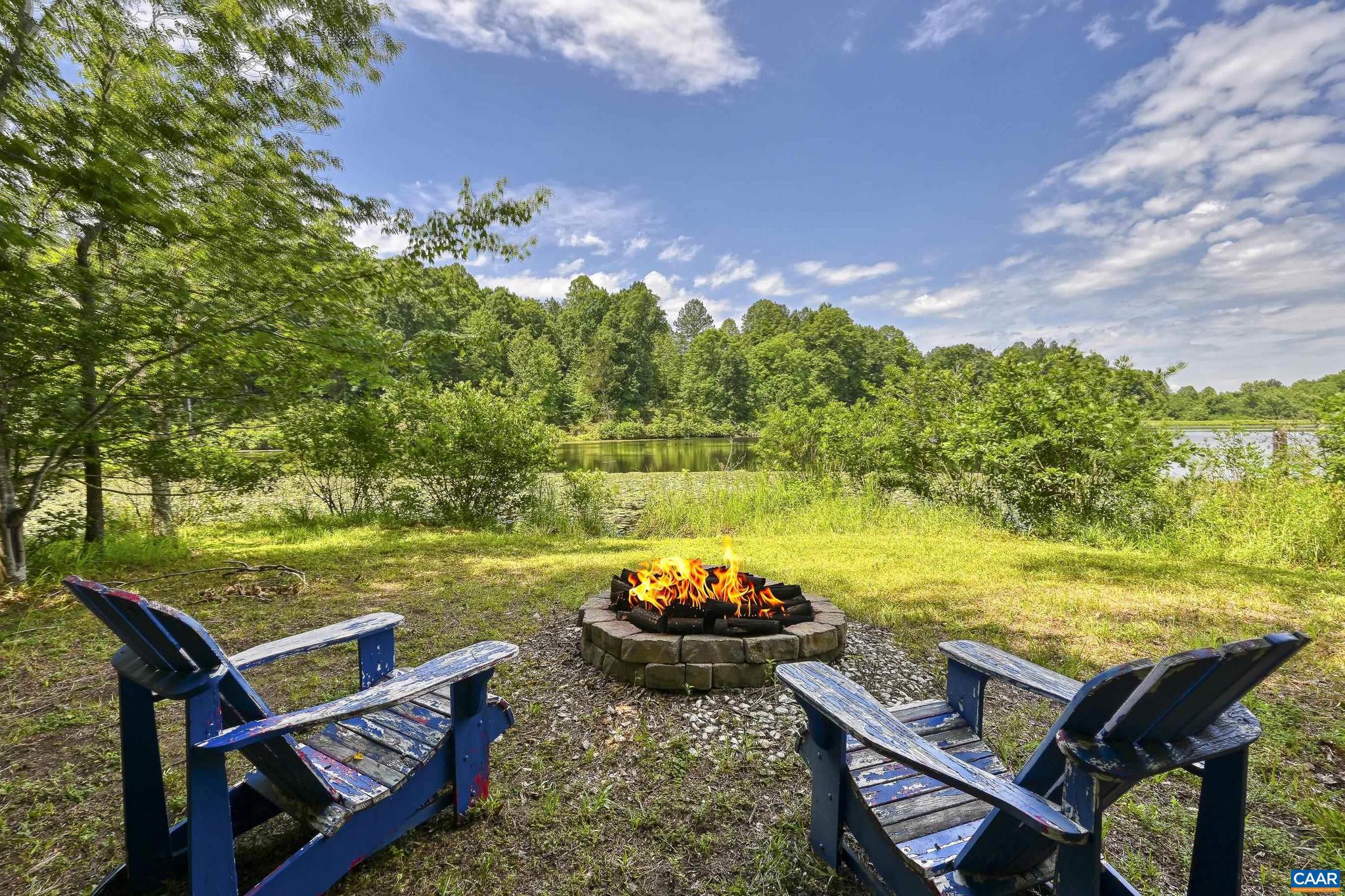 941 Willow Ridge Road Troy, VA 22974 - Photo 43 of 55