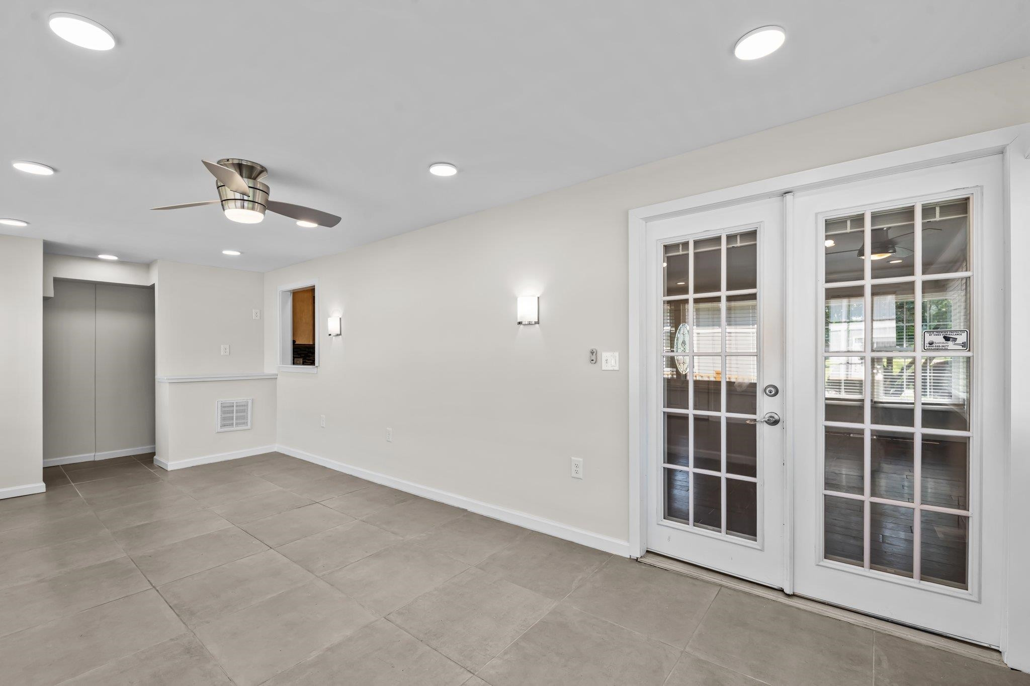 716 Joe Denton Road Louisburg, NC 27549 - Photo 21 of 62 Sunroom