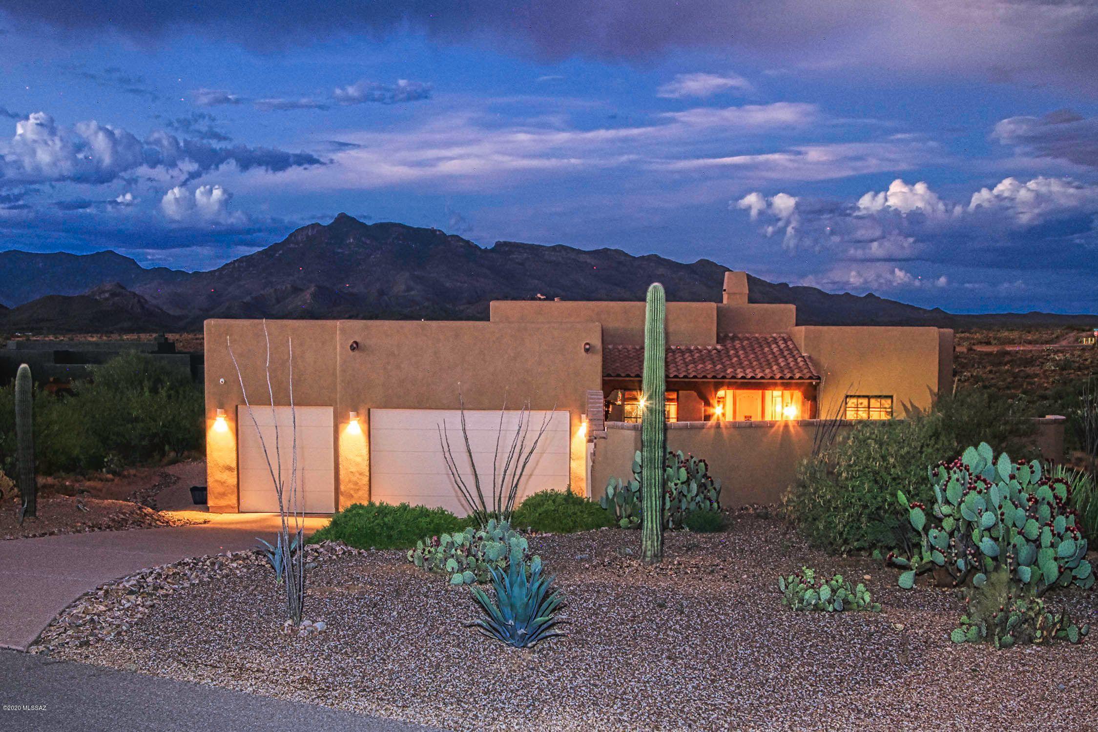 13367 South Sundown Ranch Road Vail, AZ 85641 - Photo 49 of 49 Gallery Image 49
