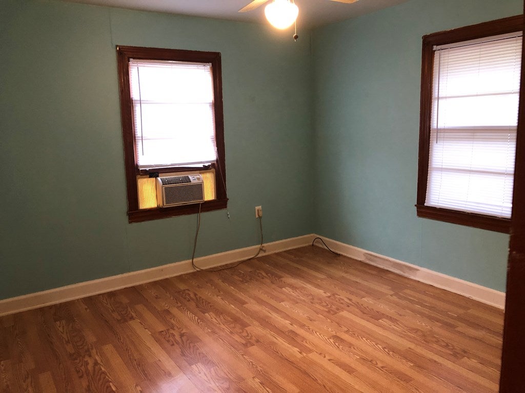 265 Parretts Dead End Road Clarksville, VA 23927 - Photo 10 of 20 Bedroom 1 - 2