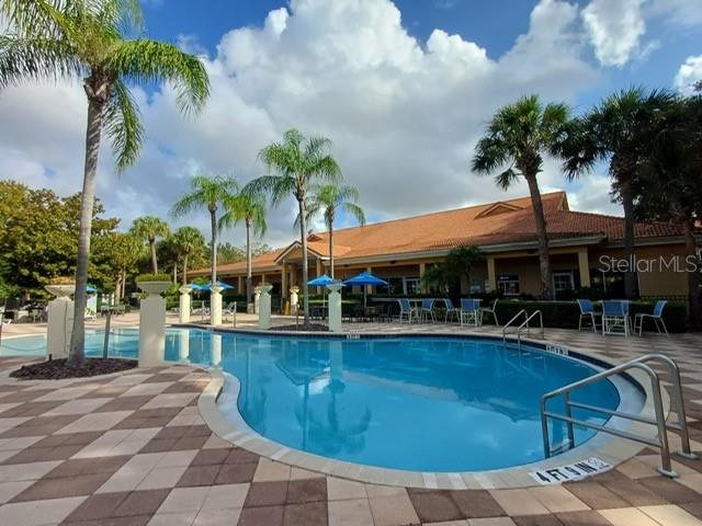 3005 Red Ginger Road Kissimmee, FL 34747 - Photo 21 of 42