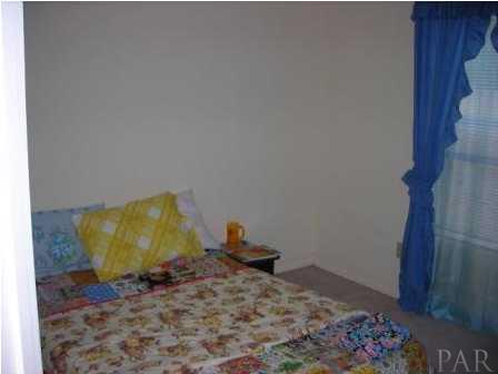 9491 American Farms Road Milton, FL 32583 - Photo 4 of 10 Additional Bedroom