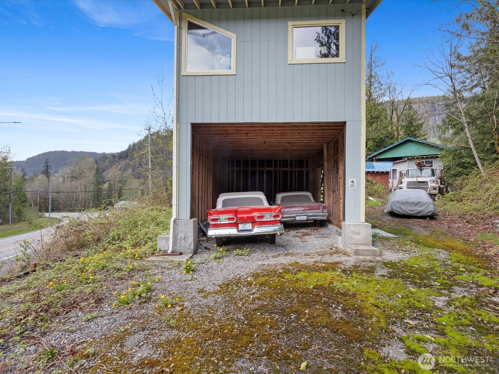 49424 Index-Galena Rd  