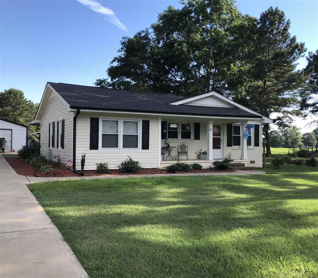 51 Biz Road Selma, NC 27576 - Photo 2 of 14 Photo 2