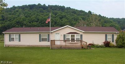 74891 Johnson Run Road Newcomerstown, OH 43832 - Photo 1 of 1 Front of Home