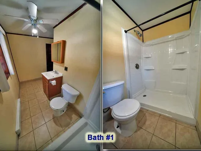 $164,500 | 301 Foxcroft Road, Houlton, ME 04730