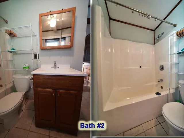 $164,500 | 301 Foxcroft Road, Houlton, ME 04730