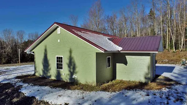 $164,500 | 301 Foxcroft Road, Houlton, ME 04730