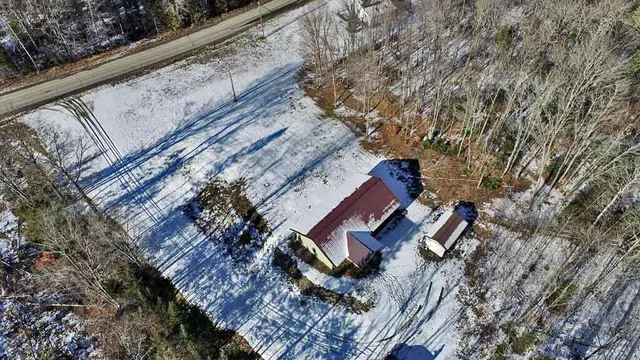 $164,500 | 301 Foxcroft Road, Houlton, ME 04730