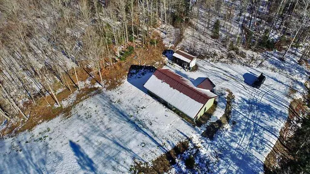 $164,500 | 301 Foxcroft Road, Houlton, ME 04730