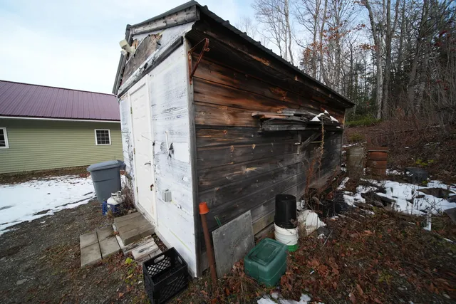 $164,500 | 301 Foxcroft Road, Houlton, ME 04730