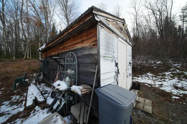 $164,500 | 301 Foxcroft Road, Houlton, ME 04730