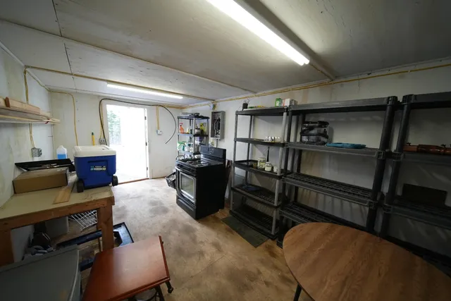 $164,500 | 301 Foxcroft Road, Houlton, ME 04730