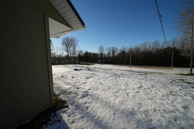 $164,500 | 301 Foxcroft Road, Houlton, ME 04730