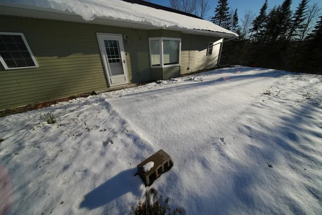 $164,500 | 301 Foxcroft Road, Houlton, ME 04730