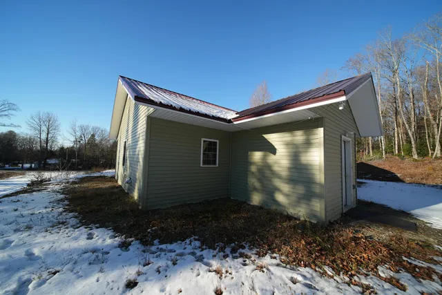 $164,500 | 301 Foxcroft Road, Houlton, ME 04730
