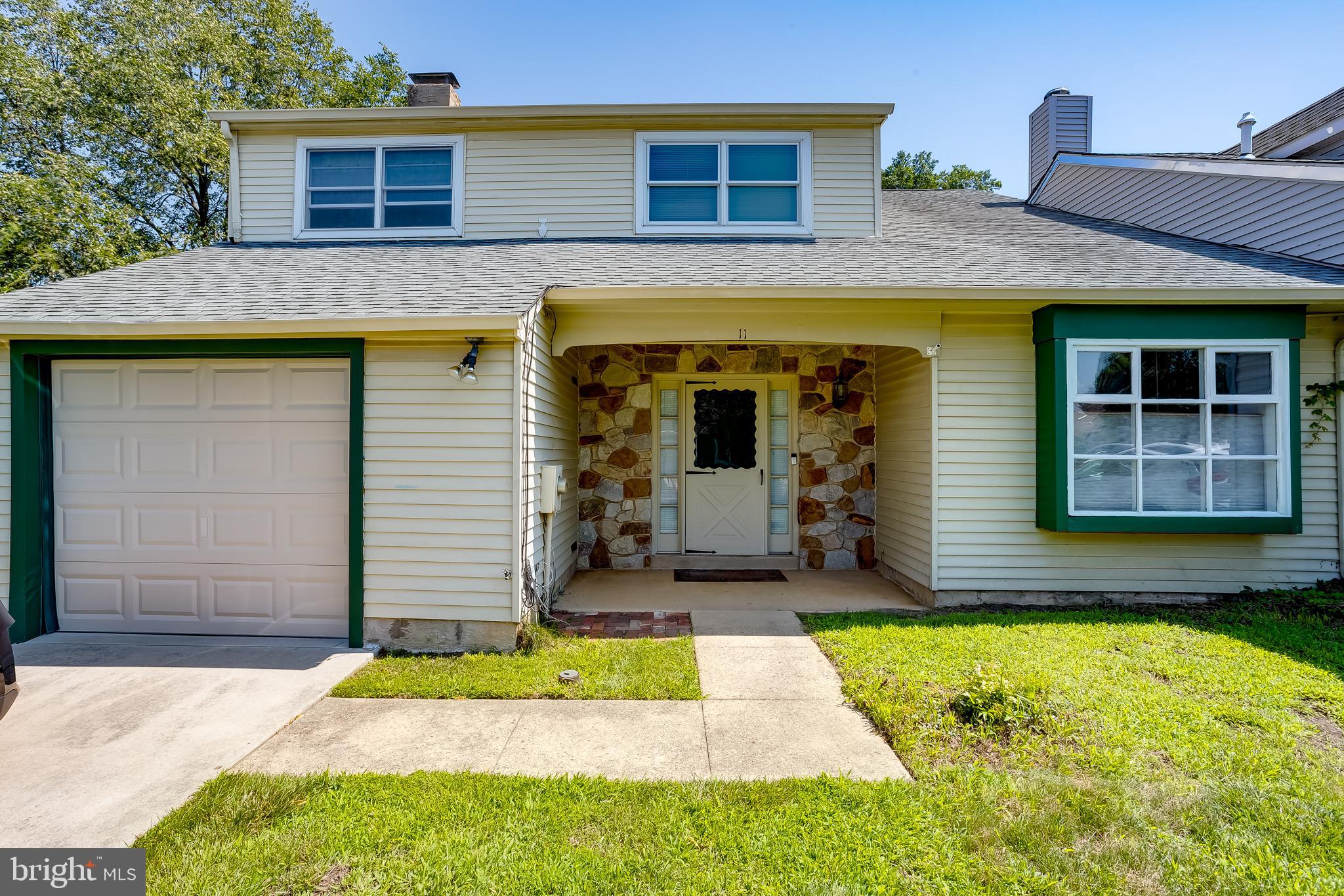 11 Irongate Drive, Voorhees, NJ 08043 Compass