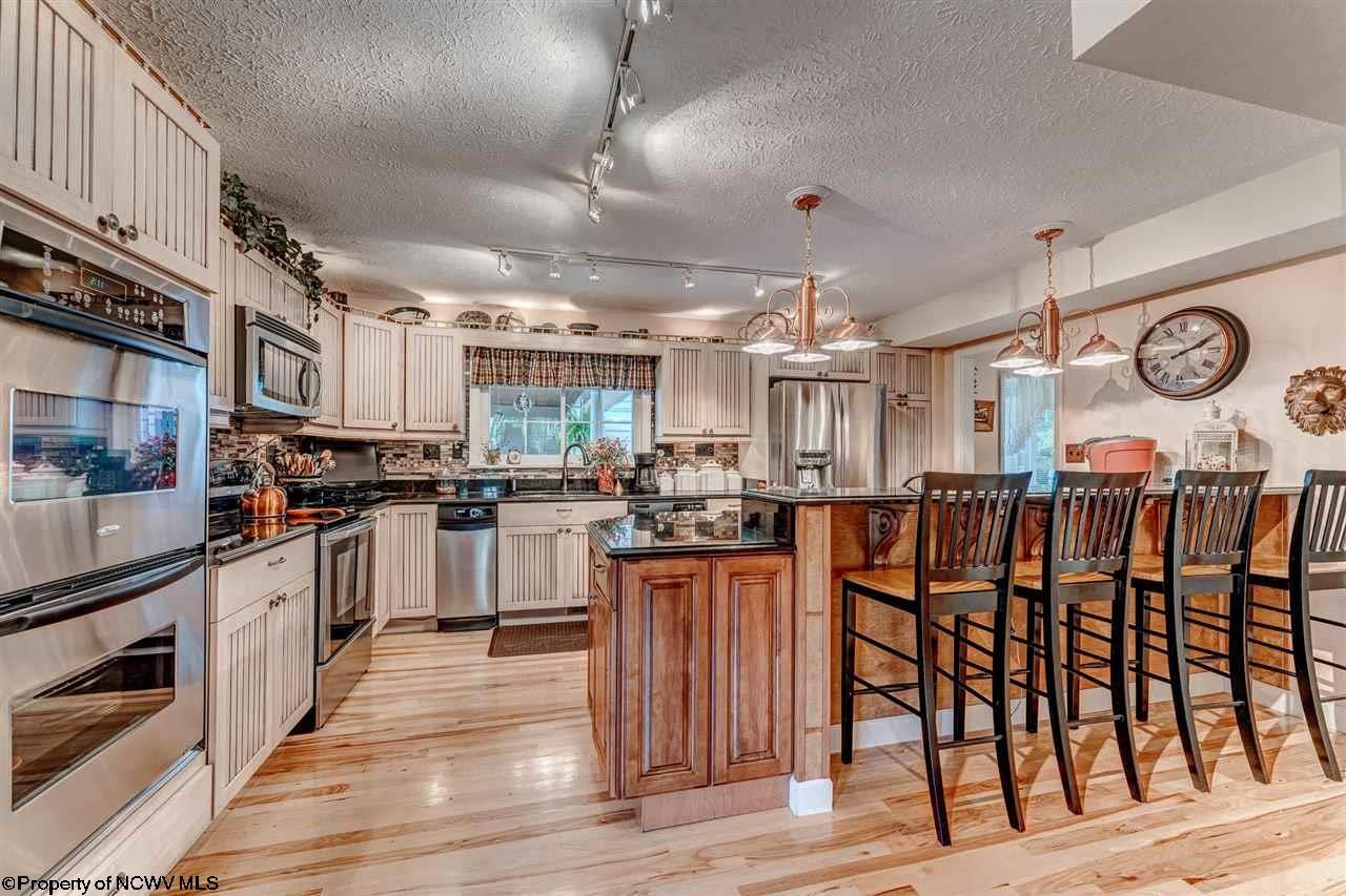 3377 Collins Ferry Road Morgantown, WV 26505 - Photo 11 of 26 Gallery Image 11