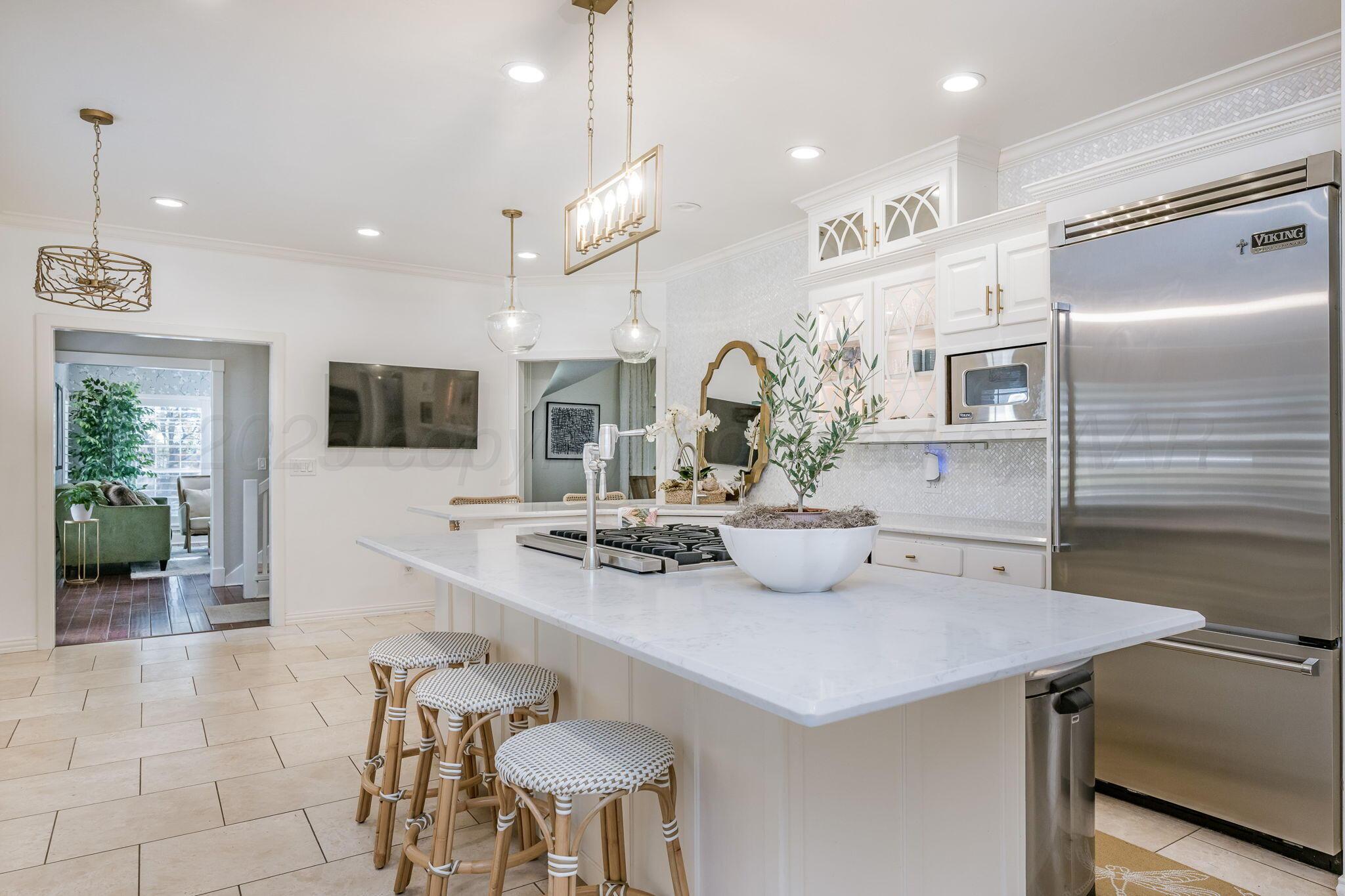 170 Dolphin Terrace Amarillo, TX 79118 - Photo 14 of 56 Kitchen