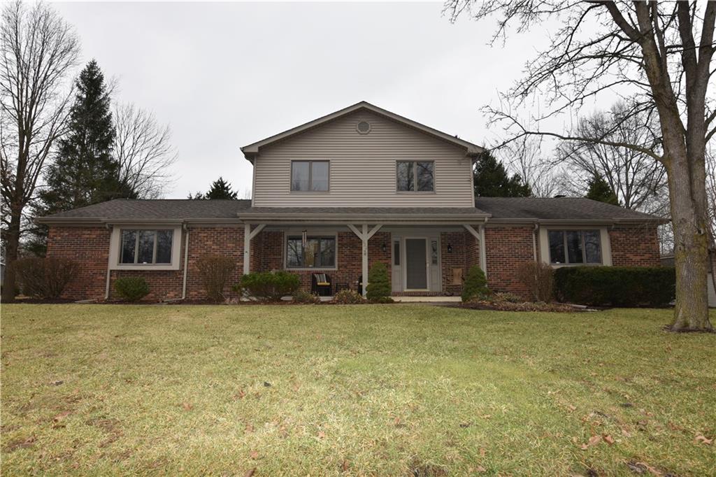 682 Ridgeview Lane Columbus, IN 47201 - Photo 1 of 18 Gallery Image 1