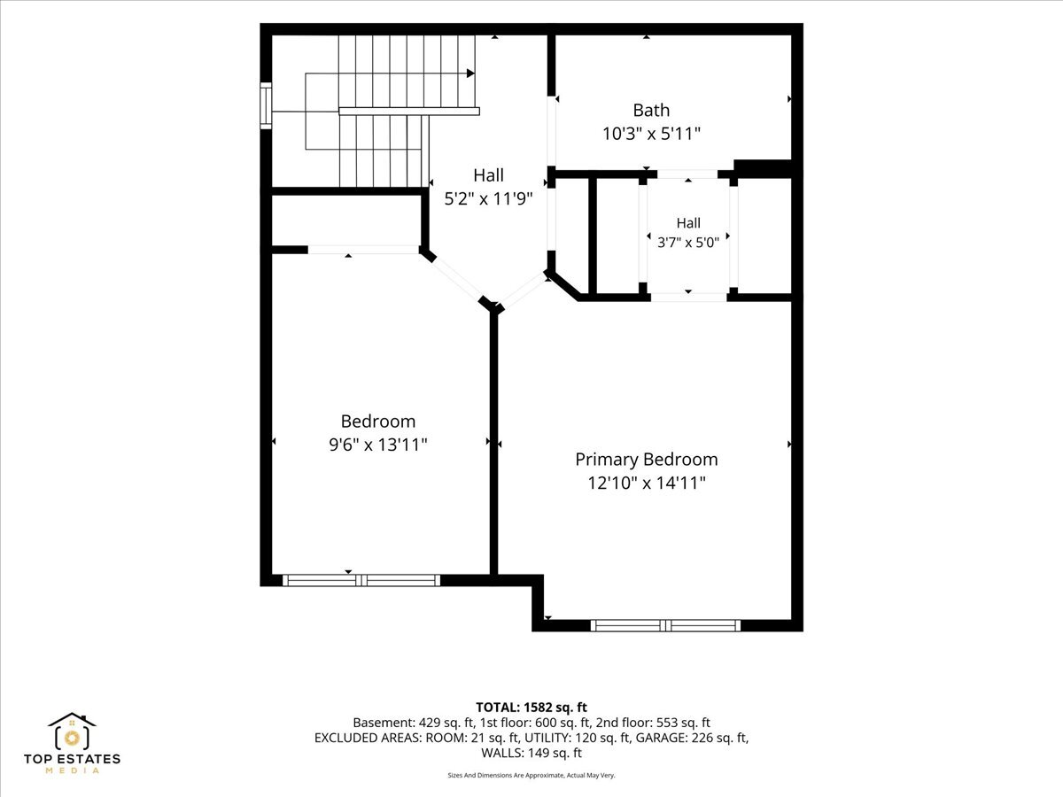 642 West Moreland Avenue Addison, IL 60101 - Photo 31 of 33