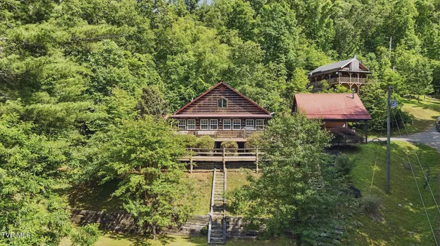 $675,000 | 2210 Norris Road, Butler, TN 37640