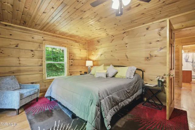 $675,000 | 2210 Norris Road, Butler, TN 37640