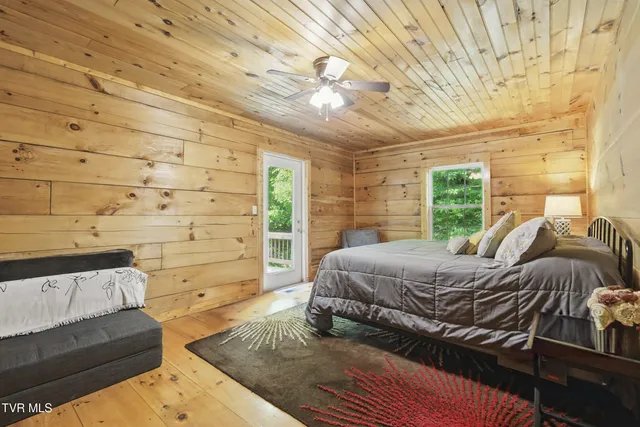 $675,000 | 2210 Norris Road, Butler, TN 37640