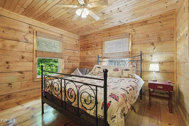 $675,000 | 2210 Norris Road, Butler, TN 37640