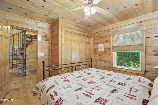 $675,000 | 2210 Norris Road, Butler, TN 37640