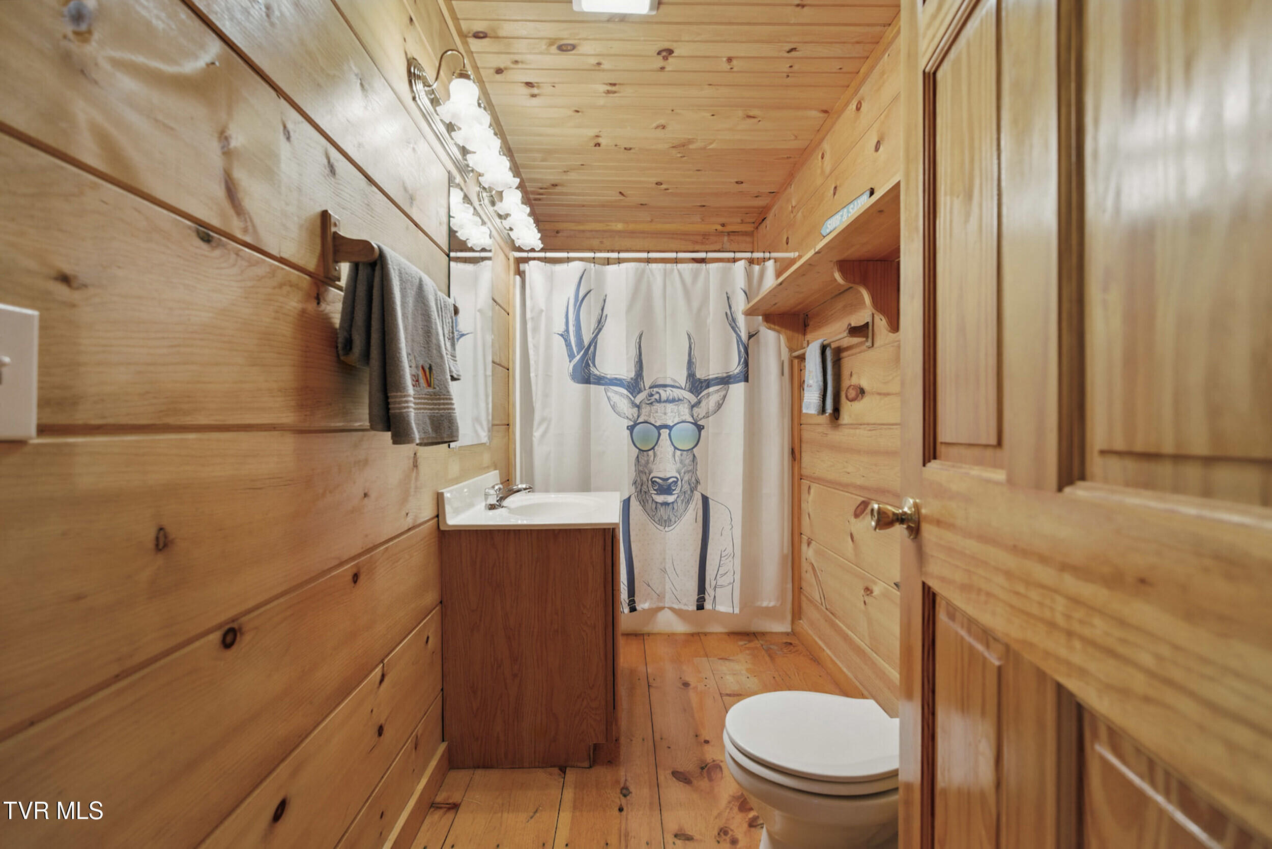 2210 Norris Road Butler, TN 37640 - Photo 20 of 50 2 BA 1