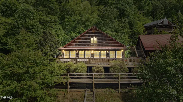 $675,000 | 2210 Norris Road, Butler, TN 37640