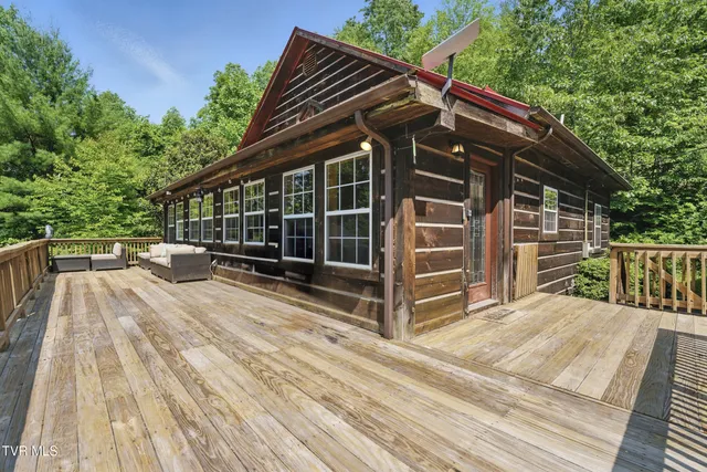 $675,000 | 2210 Norris Road, Butler, TN 37640