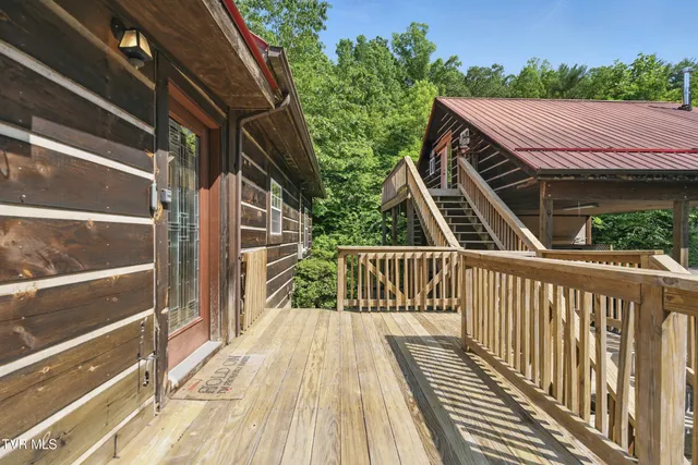 $675,000 | 2210 Norris Road, Butler, TN 37640